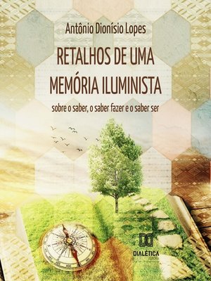 cover image of Retalhos de uma memória iluminista